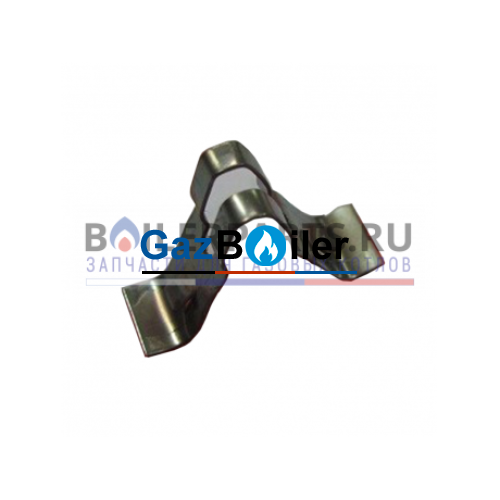 Скоба S111/S121/G211 Bosch/Buderus 87399300940