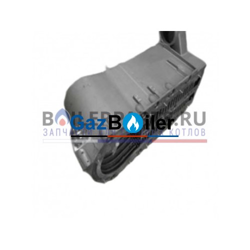 Теплообменник 90-115кВт De Dietrich S101550