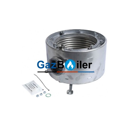 Теплообменник основной для котлов Viessmann 7817687