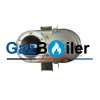 Теплообменник основной BAXI 626930