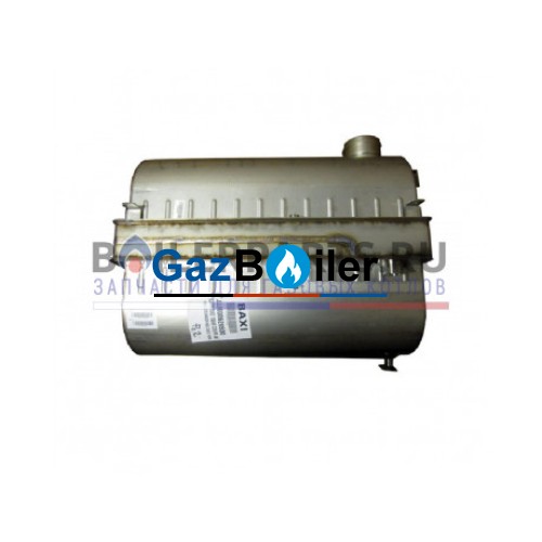 Теплообменник основной BAXI 626930