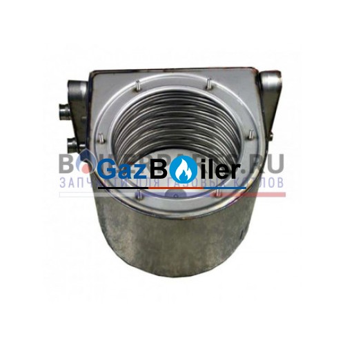 Теплообменник SGB 1.230E BAXI 695060