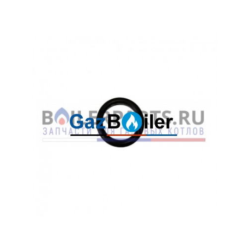 Уплотнение кольцевое 17х4 BAXI 6399440057