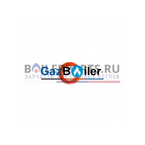 Уплотнительное кольцо O-RING (P16) SILICON Rinnai 440000895