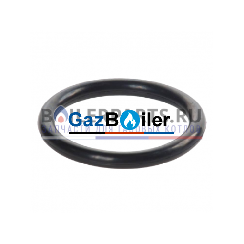 Уплотнительное кольцо O-RING (P18) NBR Rinnai 490002893