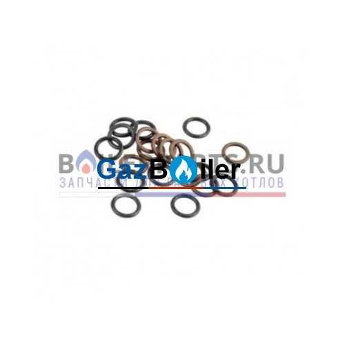 Кольцевая прокладка d:13.6-2.7 Ariston 60024164-18