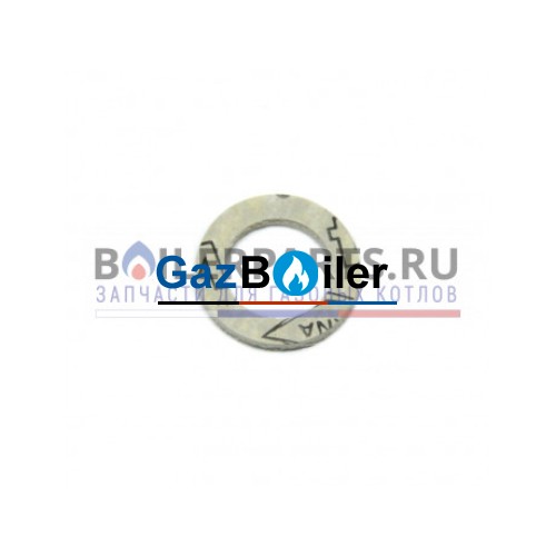 Уплотнение G. 1/2 12x18x2 (старый 5404640) BAXI 5408970