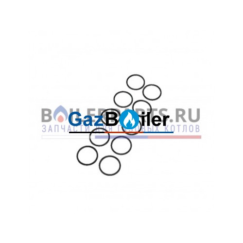 Уплотнение кольцевое 28,24х2,61 BAXI 5400400