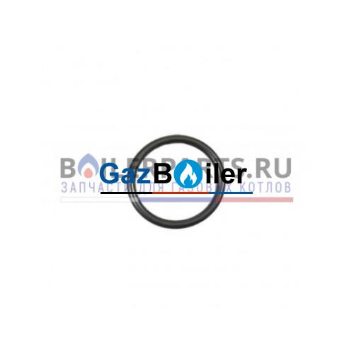 Уплотнение кольцевое 8,73*1,78 (старый 710107800) BAXI 5408560