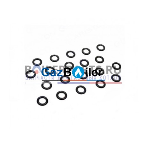 Кольцевое уплотнение d 5.7-1.9 ARISTON 61009834-10