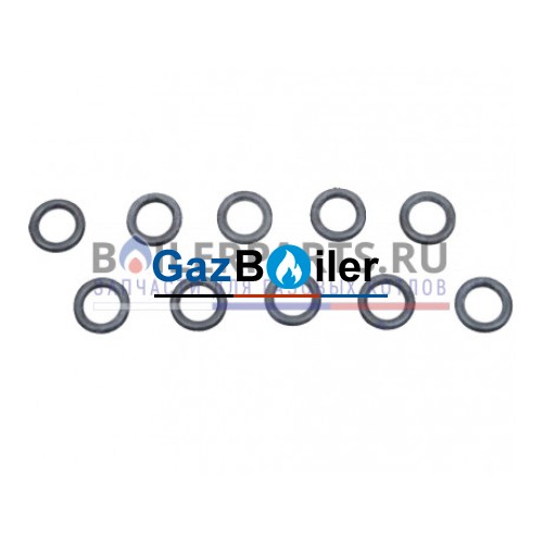Кольцевое уплотнение d 8.9-2.7 ARISTON 61009834-14