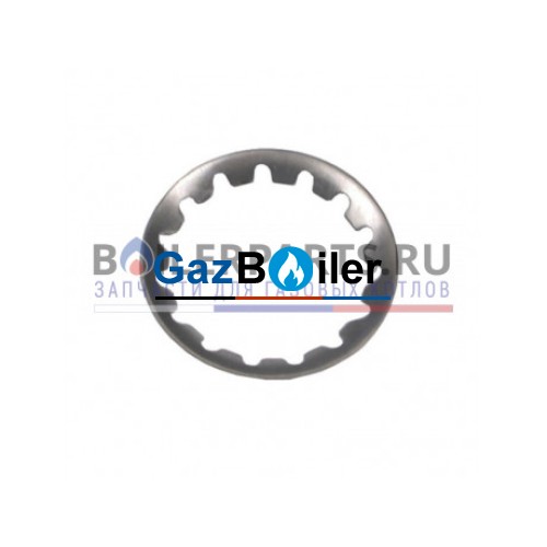 Эластичное кольцо d=18 BAXI 5101880