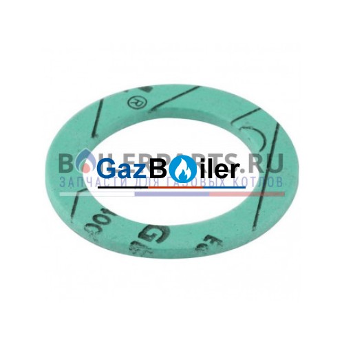 Уплотнение D27x38x2 - GB212-30 / GB 202-15/25 Bosch/Buderus/Junkers 8718584801