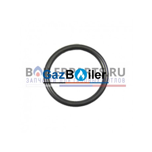 Уплотнение 106x114x2 мм Buderus 05238620