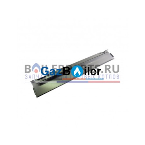 Рейка крепежная задняя BAXI 5683090
