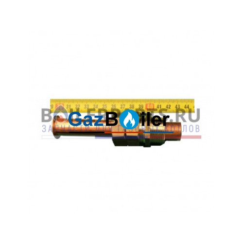 Подсоединения контура отопления BAXI 5626860