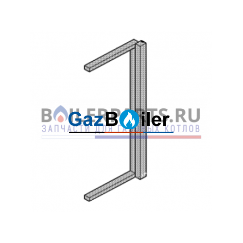 Комплект прокладок и фиксаторов 24KOO17 Protherm 0020211616