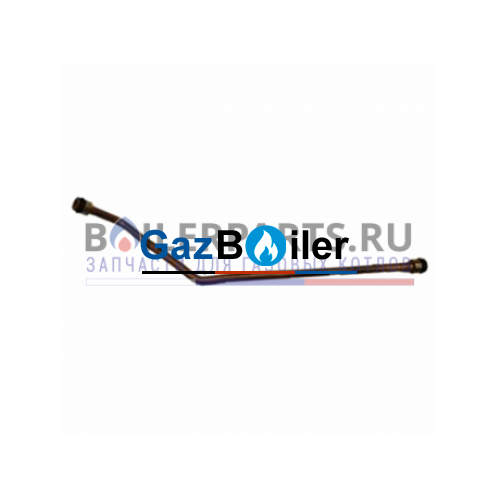 Труба подающей линии U042/44-24K Bosch/Buderus/Junkers 87199055620