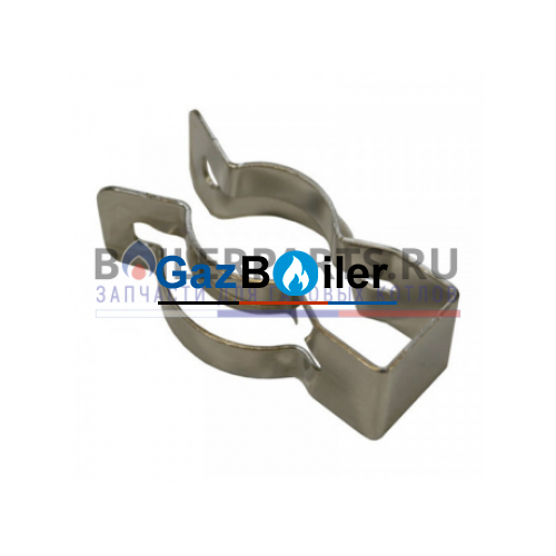Клипса (10 штук) U072_WBN6000 Bosch/Buderus/Junkersc 87186455100