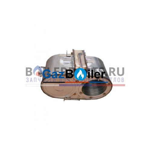 Основной теплообменник Baxi 5695880