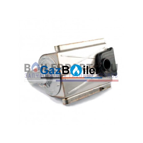 Теплообменник 65KW Ariston 65107347