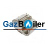 Теплообменник основной BAXI 5695890