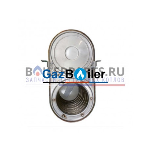Теплообменник основной BAXI 5695900