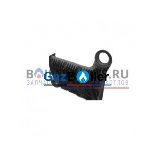 Секция средняя теплообменника для котлов Viessmann 7817832
