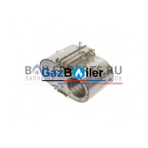 Теплообменник 45kw BAXI 5670730