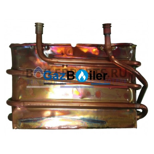 Теплообменник основной для котлов Bosch 87054064210