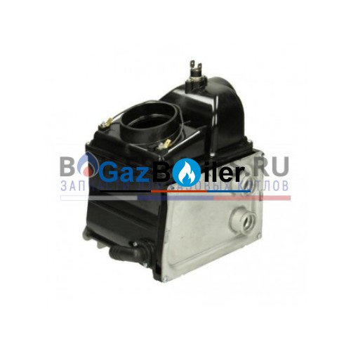 Теплообменник (рекуператор) для котлов Ariston 65102576
