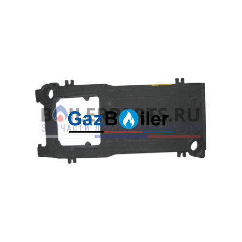 Секция теплообменника правая RMG Sime 6102601