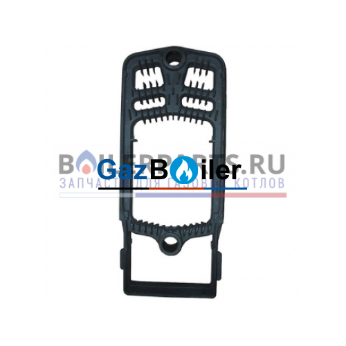 Секция котла G211 (средняя) Buderus 87399300080