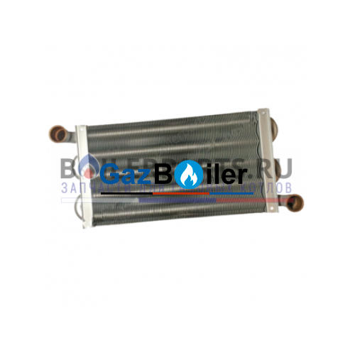 Теплообменник Vaillant TURBOmax 24кВт - 064714