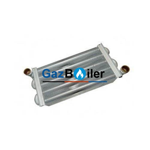 Теплообменник первичный Vaillant ATMOmax Pro\Plus 28 кВт. - 064722