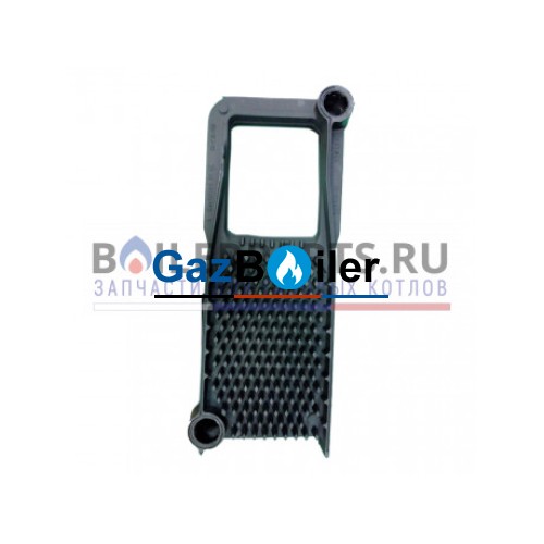 Секция чугунная средняя SLIM HPS BAXI 711552700