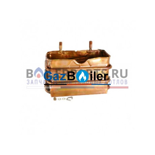 Теплообменник Buderus 87054063770