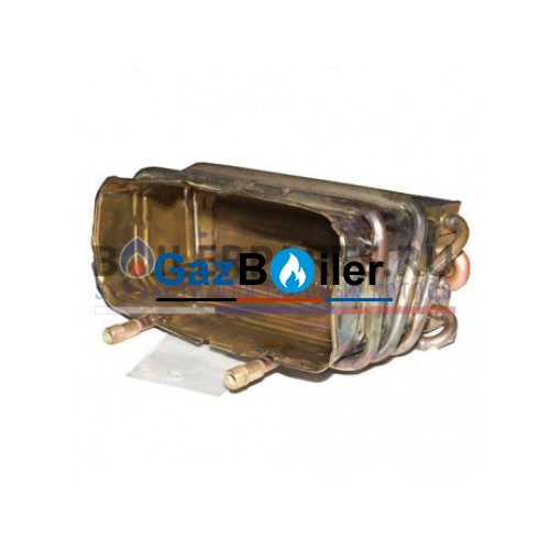 Теплообменник внутренний Bosch 87054061860