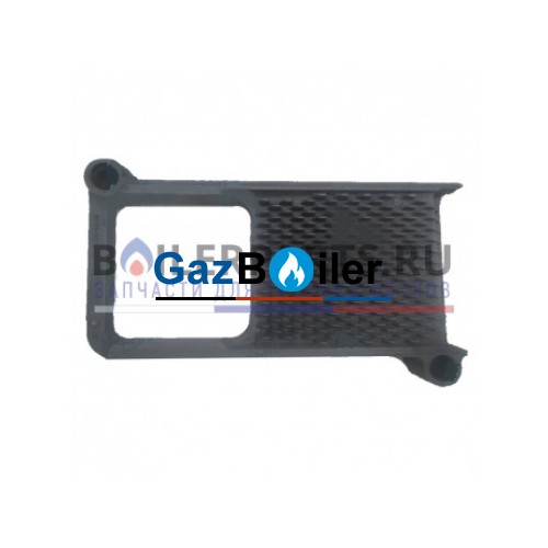 Средняя секция теплообменника Ariston 997559