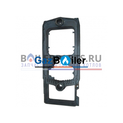 Секция передняя G211 Bosch/Buderus/Junkers 87399300050