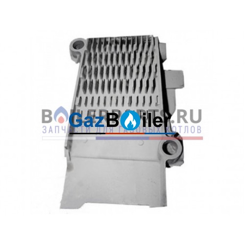 Левая секция котла для Vaillant 062492