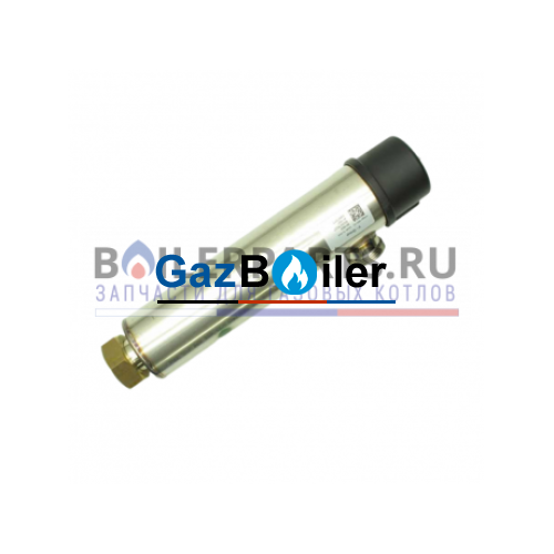 Теплообменник VWS/VWW 62-102/3 Vaillant 0020038740