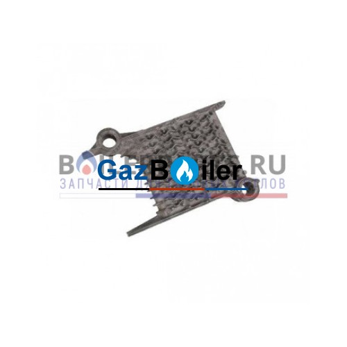Секция теплообменника - средняя Mora Top SA2223