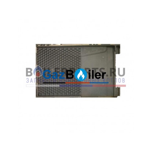 Секция чугунная левая BAXI 5331120