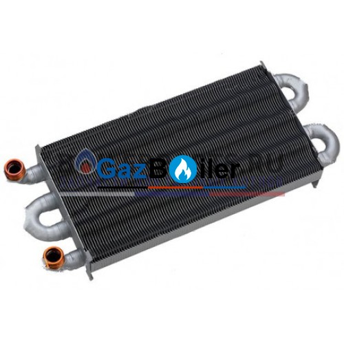 Теплообменник Saunier Duval 05738000