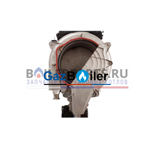Теплообменник стальной Ferroli 3980H850