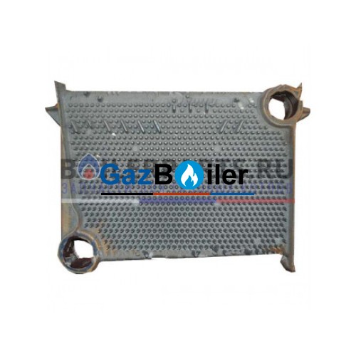 Секция промежуточная DTG-350 De Dietrich 83450003