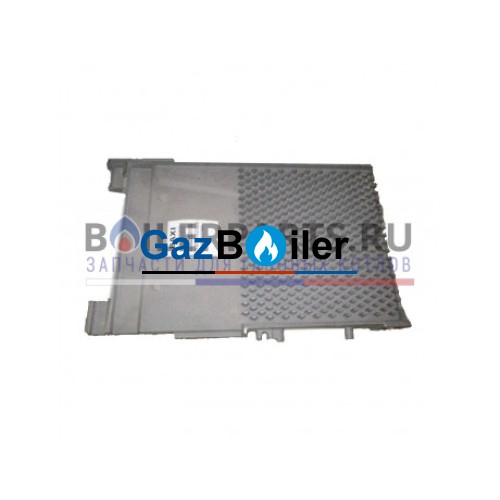 Правая секция BAXI 5331130