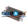 Теплообменник Viessmann Vitopend WH0A, WHO, WHEA (дымоходные котлы) 7817554