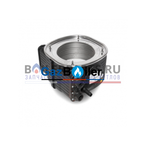 Теплообменник Vaillant ecoTEC pro - 0020135129